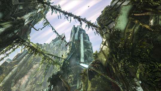 ARK: Extinction screenshot 3