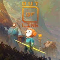 Out of Line