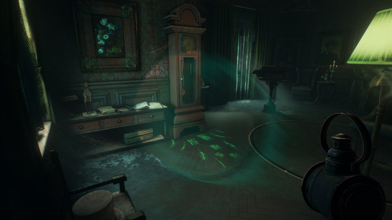 The 7th Guest Remake screenshot 1