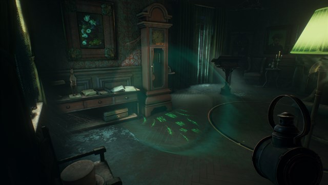 The 7th Guest Remake screenshot 1