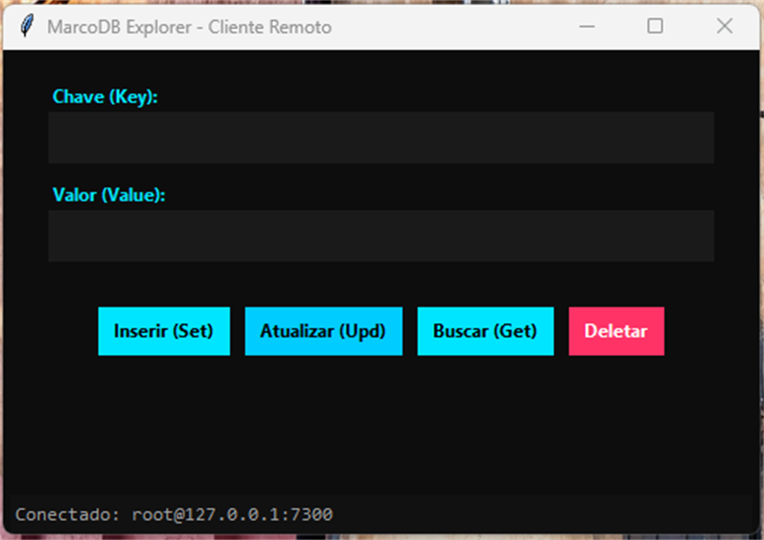 #2. MarcoDB Client (Windows) Tekijänä: SoteroApps