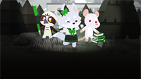Super Animal Royale - Spring 2026 Xbox Benefits Pack