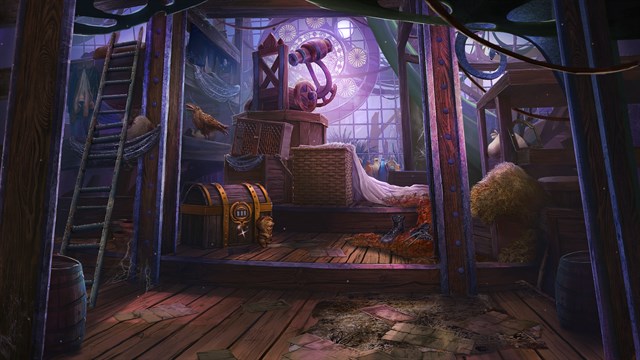 Chronicles of Magic: Divided Kingdom (Xbox Version) screenshot 3