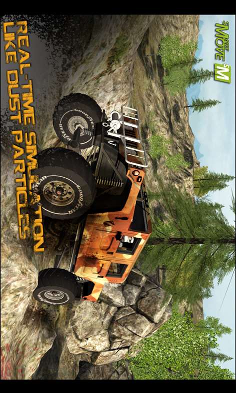 OffroadTrialExtreme Screenshots 1