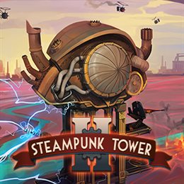 Aperçu Steampunk Tower 2