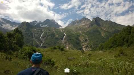 Yi Action Camera Screenshots 2