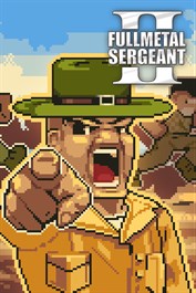 Full Metal Sergeant 2