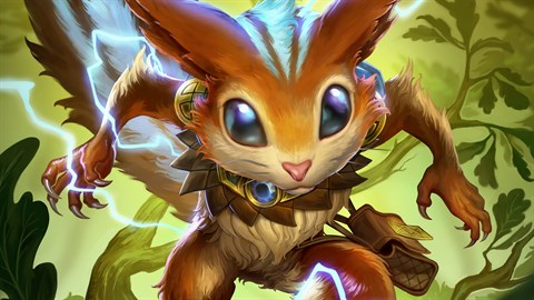 SMITE 2 (Game Preview)