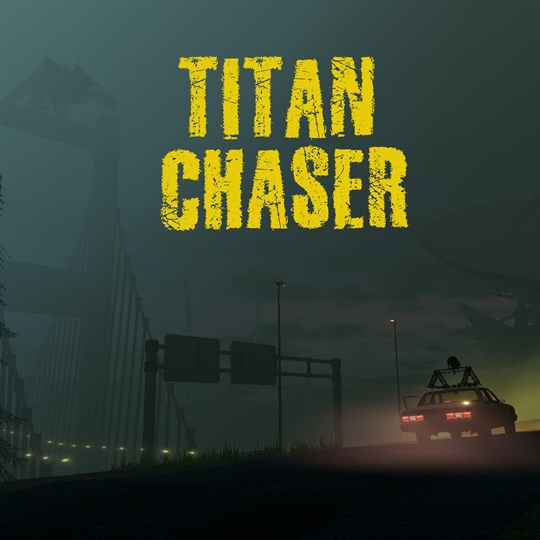 Titan Chaser for xbox