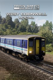 Train Sim World® 2: West Cornwall Local: Penzance - St Austell & St Ives