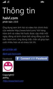 haivl.com screenshot 7
