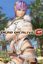 Купить ключ дешево DOA6 и Gust. Аянэ и Плачта