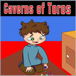 Caverns of Toros