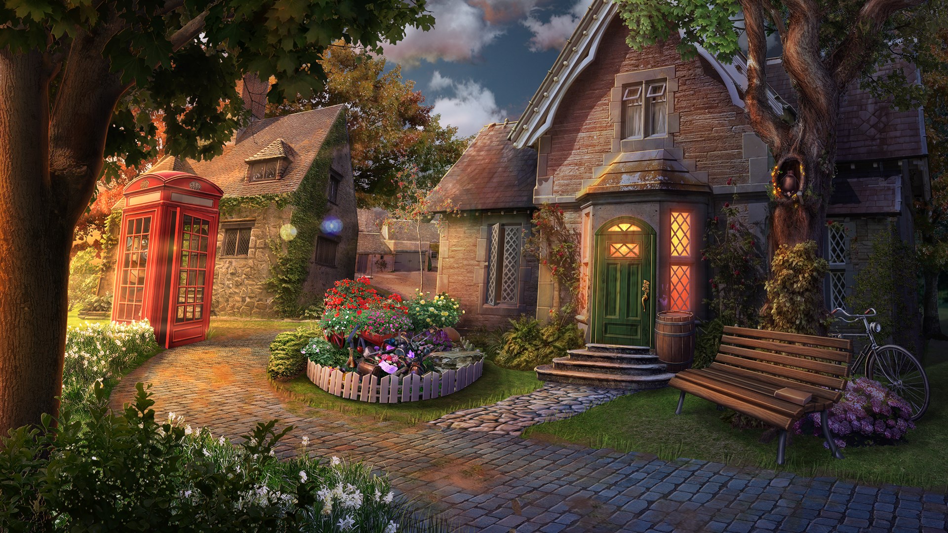 Find the best computers for MH:TAotMKR