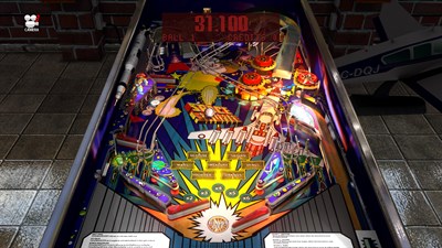 Zaccaria Pinball — скриншот 8