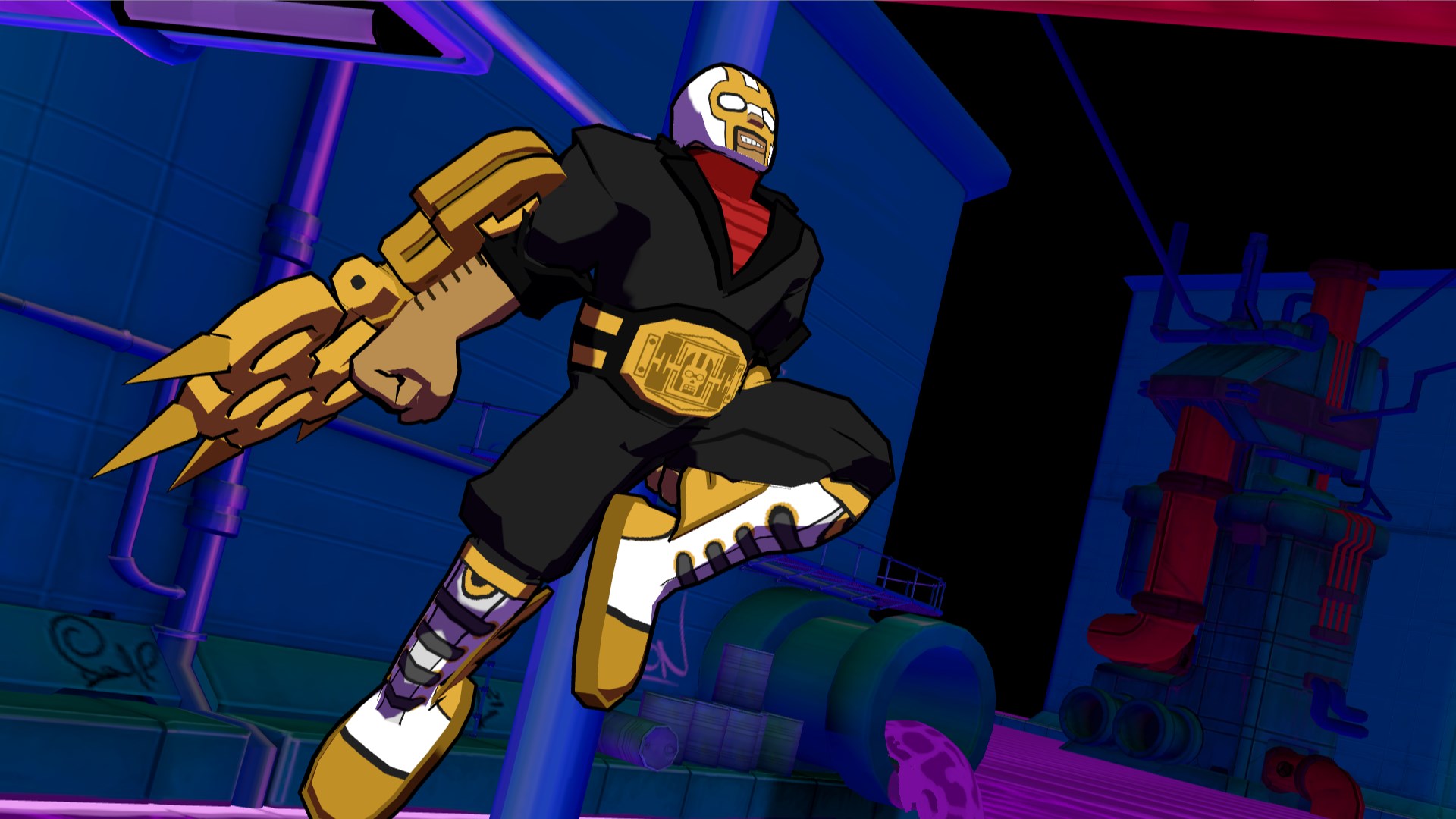 Shining-Gold Super Winner Outfit for Nitro | Xbox | Chiave | Privato