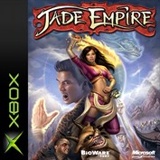 Vollversion - Jade Empire™