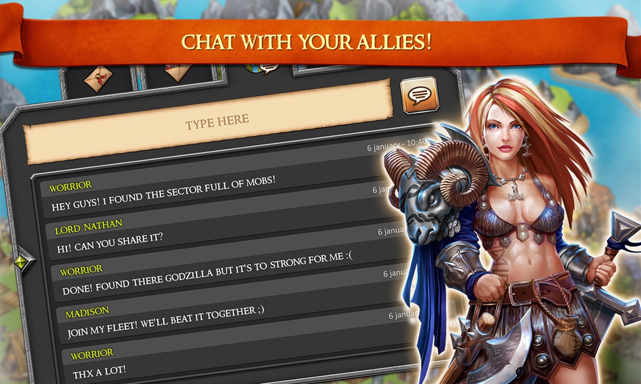 #3. Legendary Dwarves: Retribution (Windows) Tekijänä: Moonmana LLC