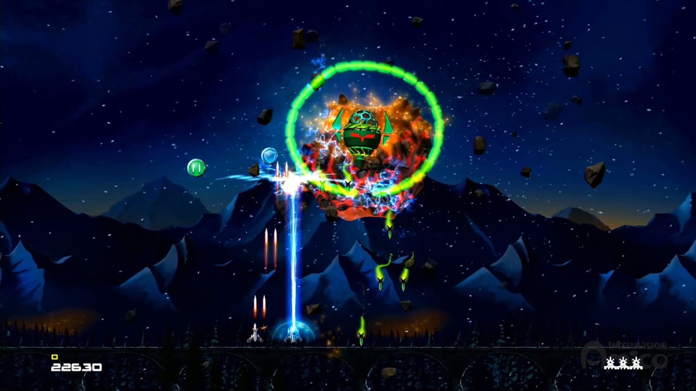 #9. ASTROSMASH (Windows) By: BBG Entertainment GmbH