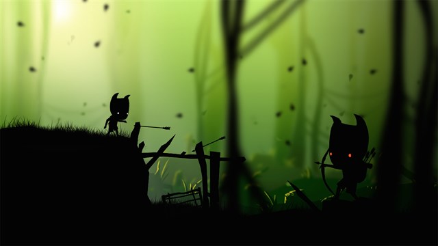 Toby: The Secret Mine screenshot 4