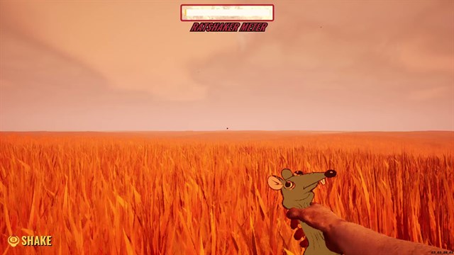 Ratshaker screenshot 1