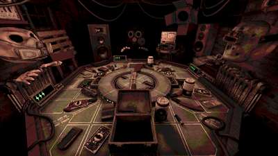 Buckshot Roulette screenshot 2