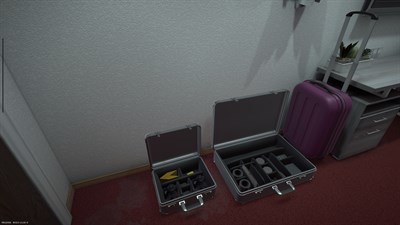 Forensics: Crime Scene Detective — скриншот 15