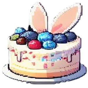 Cake Match Three-Sweet Addicting Cake Game