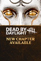 Dead by Daylight