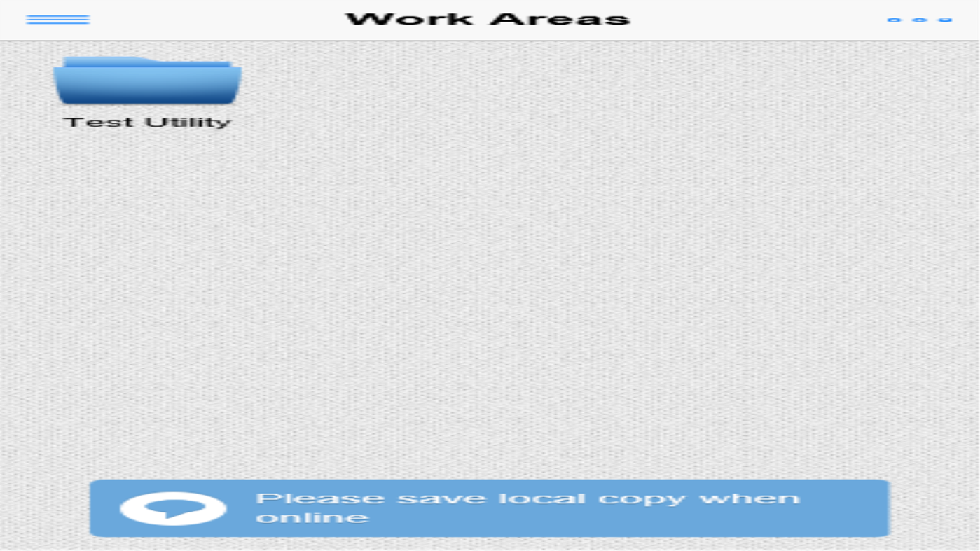 #4. SAMS Field Data Collection (2.0.0.0) (Windows) Ved: NJBSoft