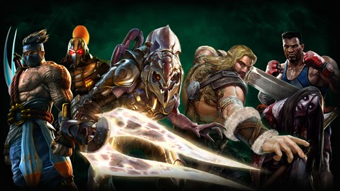 Killer instinct hot sale xbox store