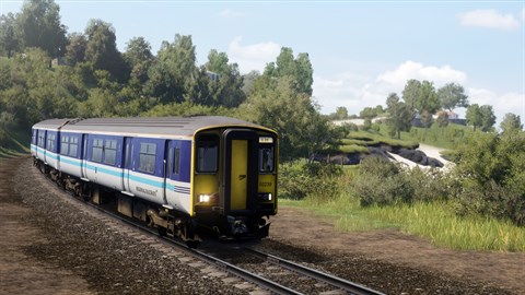 Train Sim World® 6: West Cornwall Local: Penzance - St Austell & St Ives