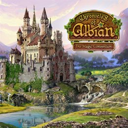 Aperçu Chronicles Of Albian: The Magic Convention