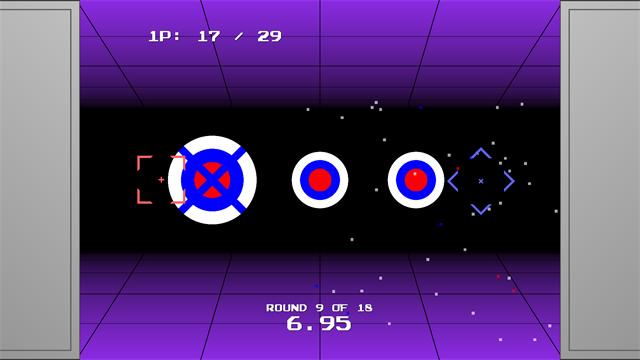 Sharpshooter Plus screenshot 4