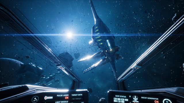 EVERSPACE - Encounters screenshot 3