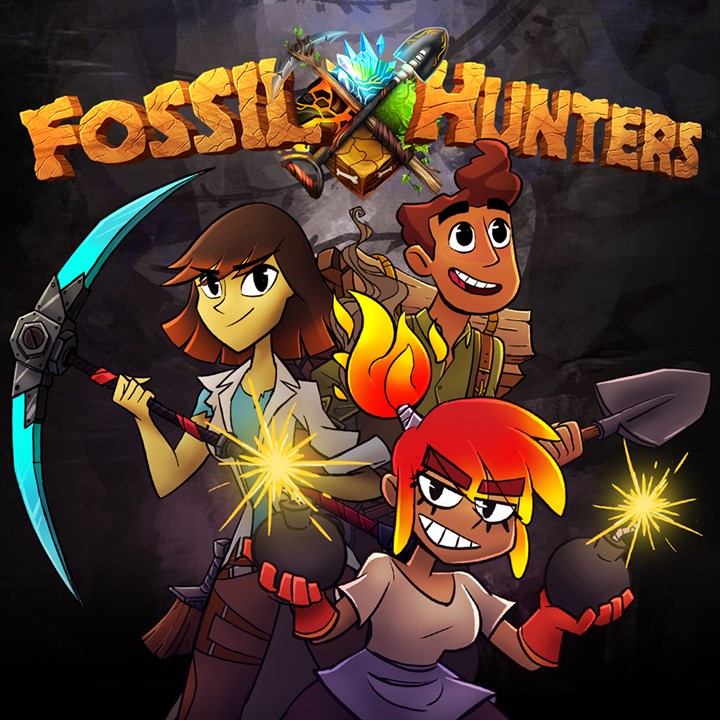 Discover and see. Fossil Hunters. Fossil Hunters ps4. Fossil Fighters: Frontier. Лавка игр Hunters.