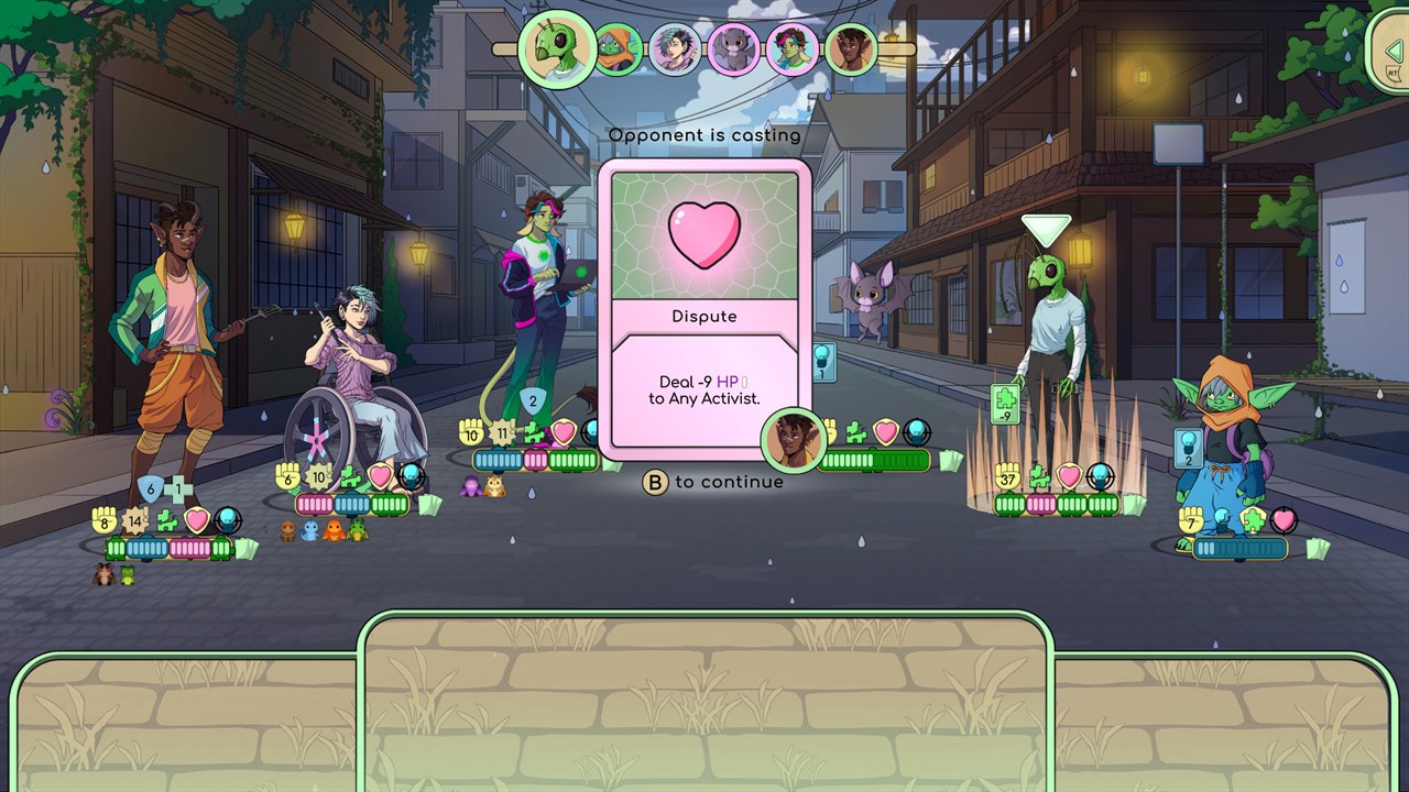 KreatureKind screenshot 3