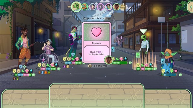 KreatureKind screenshot 3