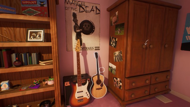 The Quiet Things screenshot 3