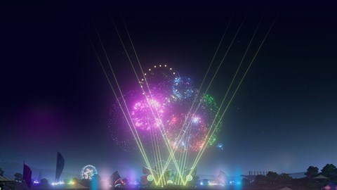 FUSER™ Light Up The Night Pack