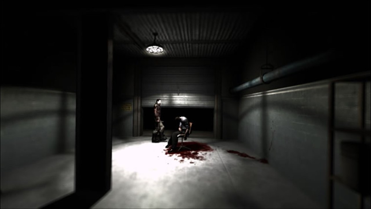F.E.A.R. screenshot 1