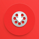 rednote video downloader - 小红书视频下载 icon