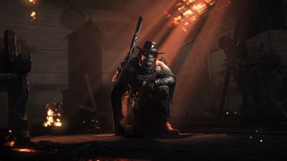 Hunt: Showdown 1896 (Windows) screenshot 2