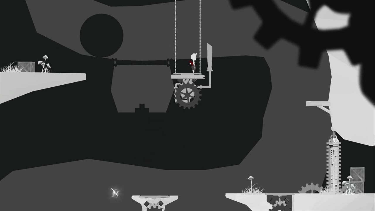 Albert and Otto screenshot 1