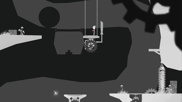 Albert and Otto screenshot 1