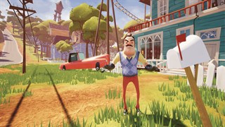 Buy Hello Neighbor Bundle Xbox