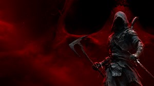 Mortal Shell II