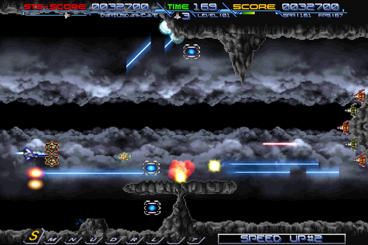 #3. Destroy the core! (Windows) By: Kotai