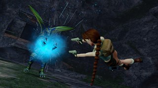 The Tomb Raider & Soul Reaver Remastered Bundle screenshot 5