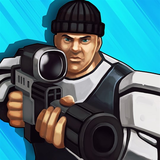Mad Combat Marines for Xbox in Saudi Arabia region